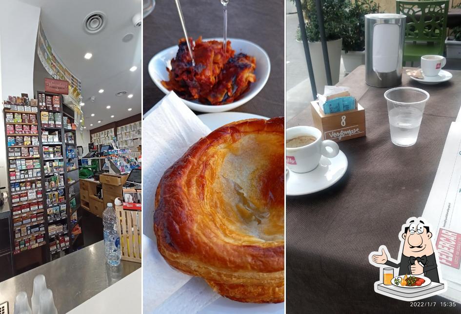 Cibo al IQOS PREMIUM PARTNER MELENDUGNO