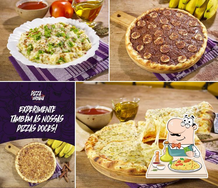 Pizza Urbana- Guará