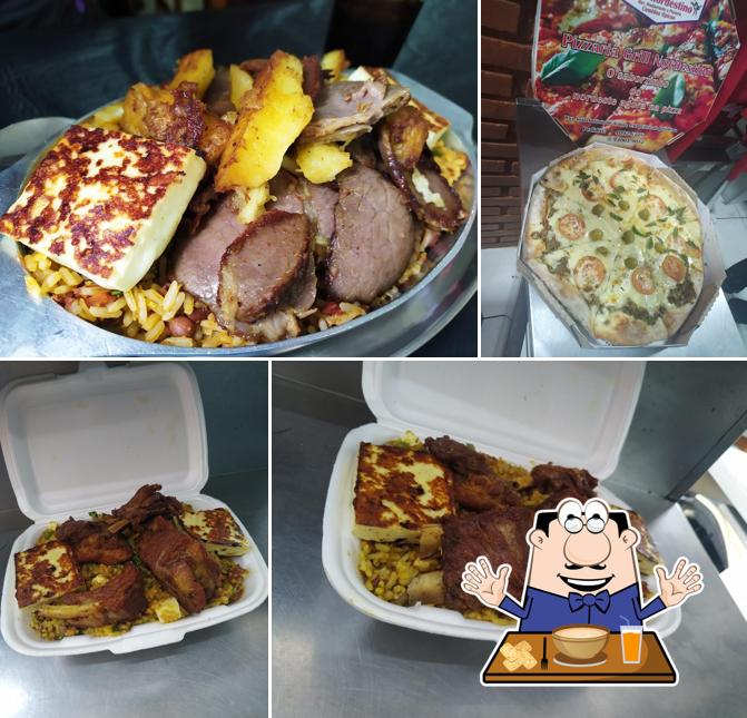 Restaurante Grill Nordestino