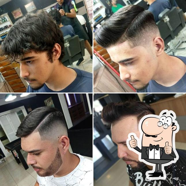 Rick's Barber RA