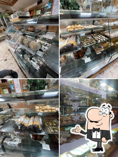 Pasticceria Cristo Re di Francesco Barresi