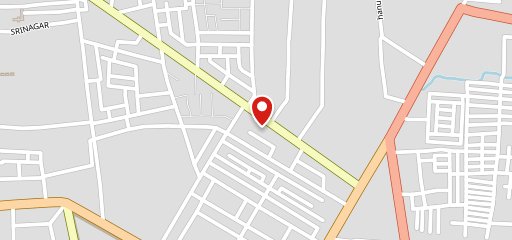 0125 Cafe Mystic Falls on map