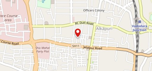 0265 Burgers Pizzas & Gelateria by 0265 (Gelato) on map