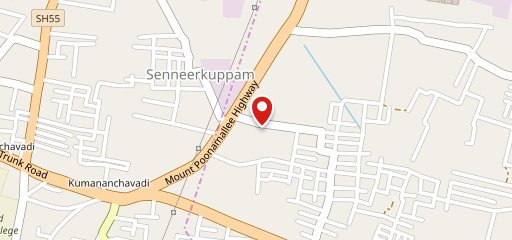 1 Point 2 Devi Mess on map