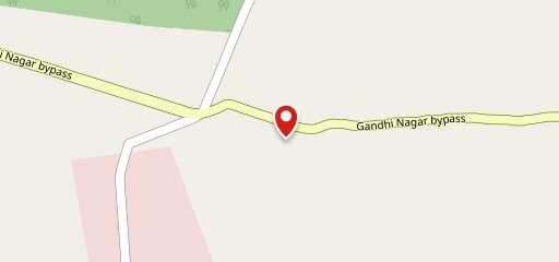 1 Thali Garden Restaurant on map