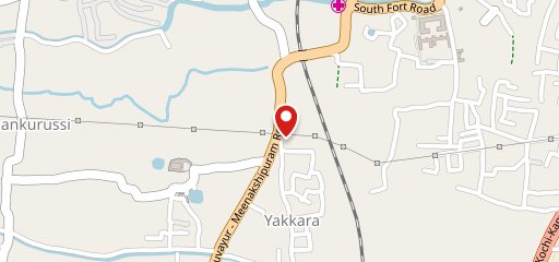 10-10: Pathe Path on map