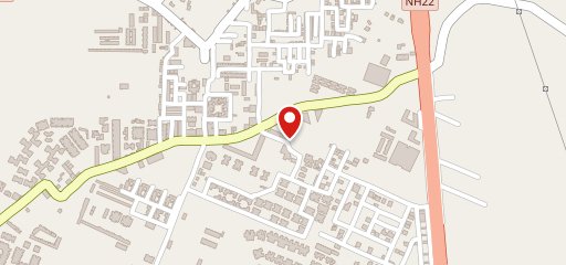 10-11 Kitchen on map