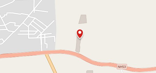 10 Downing Street on map