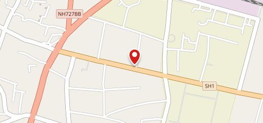 10 Park Street Hotel & Banquets on map