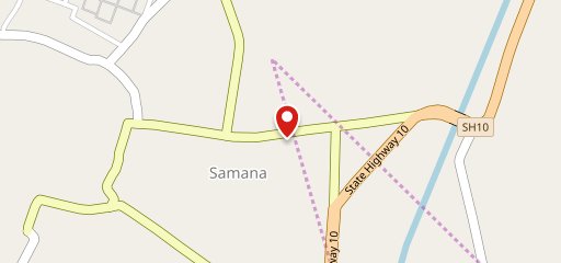 100% Amritsari on map