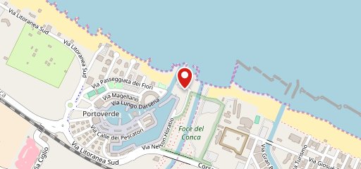 100% drag queen restaurant layla e janina stars sulla mappa