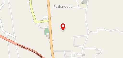 100 കുഞ്ഞുമോൻ Hotel on map