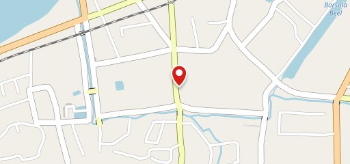 11 July Fine Dine Restaurant on map