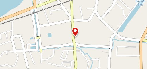 11 July Kitchen Bar & Banquet on map