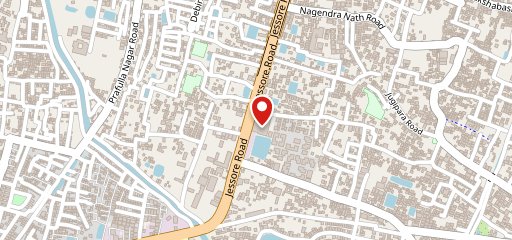 11 to 11 Tastebusterzz on map