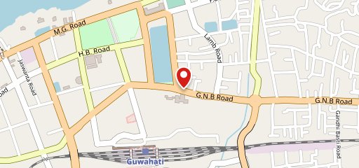 11th Avenue Cafe Bistro on map