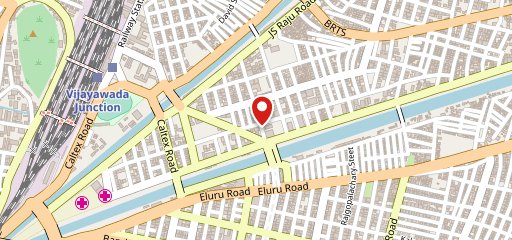 11 to 11 Restaurant on map