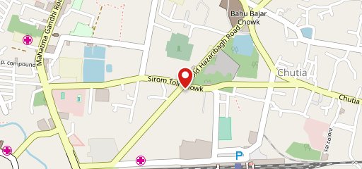 123 Cafe & Restaurant on map