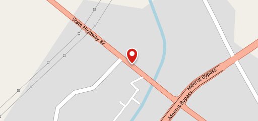 13 Chaubara Restaurant on map