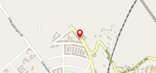 1327 COFFEE SHOP on map