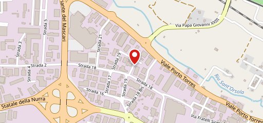 140 Grammi - Predda Niedda sulla mappa