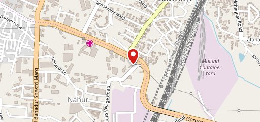 1441 Pizzeria on map