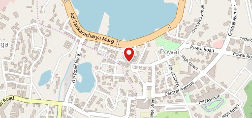 1441 Pizzeria Powai on map