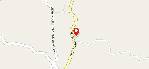 14's Restaurant on map