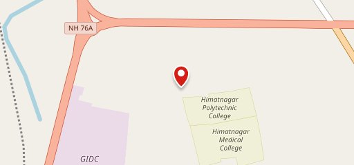 1.5 Dahyo Cafe on map