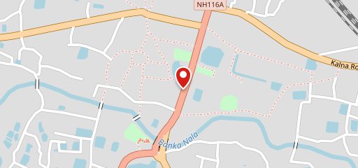 16½ (সাড়ে ষোলো) - Sare solo ana on map