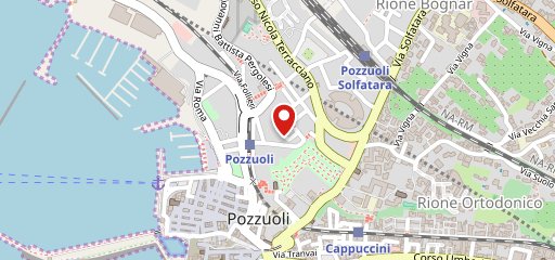 18 Archi sulla mappa