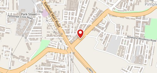 18 Degrees Resto Lounge on map