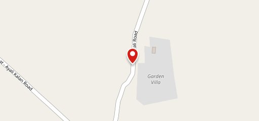 1830 Pizzeria on map