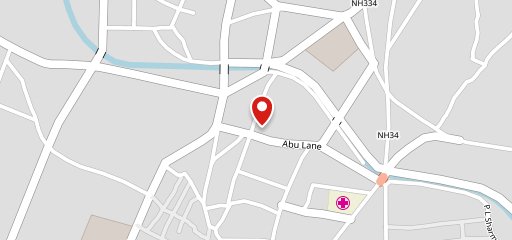 1857 The royal Chaiteria foods on map