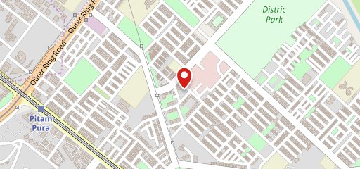 1969 —A Food Story on map