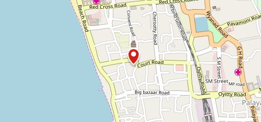 1980’s A Nostalgic Restaurant on map