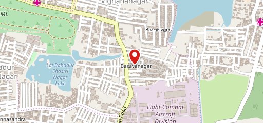 2 Mum's Kitchen on map