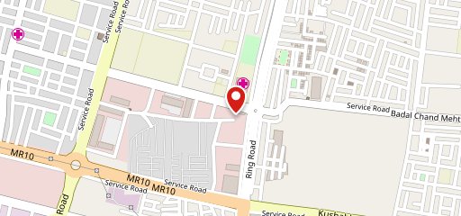 Jain Shree Thaliwala on map