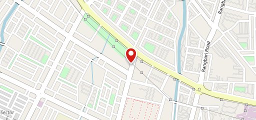 20 20 FAST FOOD on map