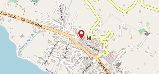 2.0 Pasticceria Bistrot sulla mappa