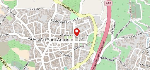 200 caffè sulla mappa