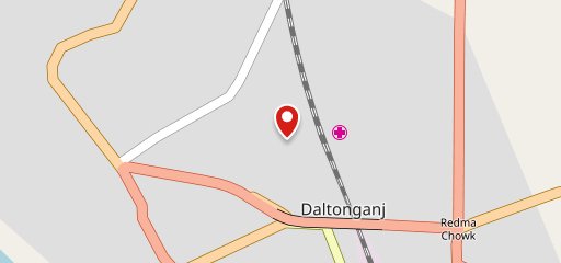 2000 waar Cafe on map