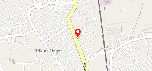 21 china town on map