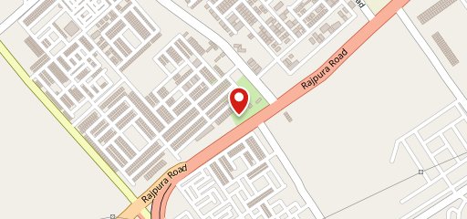 THE HOT SHOTS on map