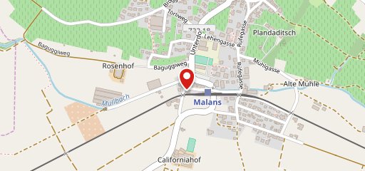 21 Snackbar & kebap sulla mappa