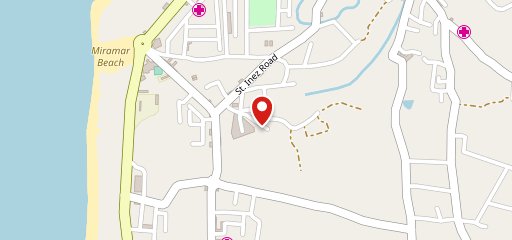 21st Jan Bar & Restaurant on map