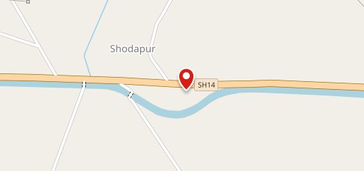 22g Foods & General Store on map