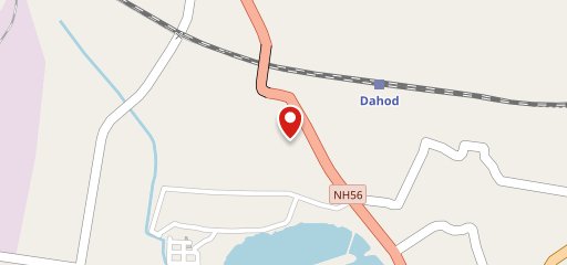 22nd Parallel on map