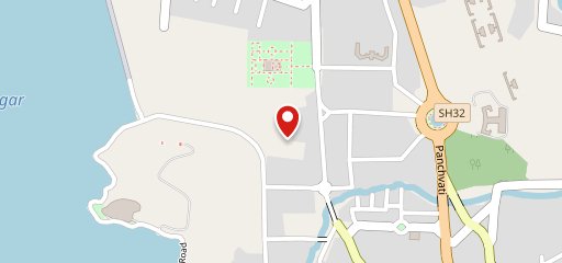 24 Carat Restaurant on map