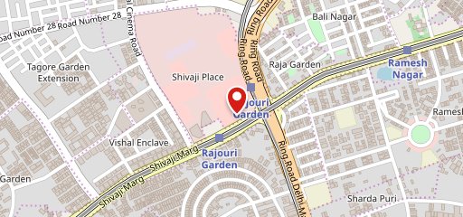 24 Carat Zafferano Lounge & Bar on map